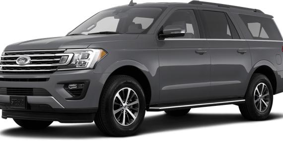 FORD EXPEDITION MAX 2021 1FMJK1JT0MEA52505 image